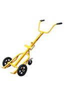 機械式油桶車（DE400）