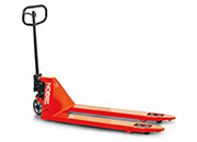 諾力 DF168迷你型搬運(yùn)車(chē)