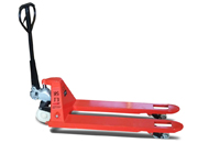 諾力CBK50手動(dòng)液壓車