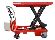 諾力 ETF移動(dòng)式電動(dòng)液壓平臺(tái)