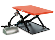 電動(dòng)平臺(tái)車-HTF-G