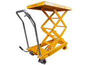 諾力 TFD手動(dòng)平臺(tái)車（高起升）