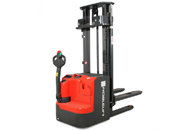 諾力 PSL電動(dòng)堆高車（長手柄）