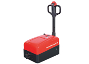 諾力 T10電動(dòng)牽引車(chē)(步行式)