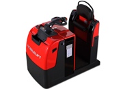 諾力 T30電動(dòng)牽引車(chē)（站駕式）