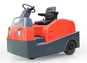 諾力 T60N牽引車(chē)