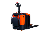 諾力PT20/25/30P-C電動搬運(yùn)車（中速車）