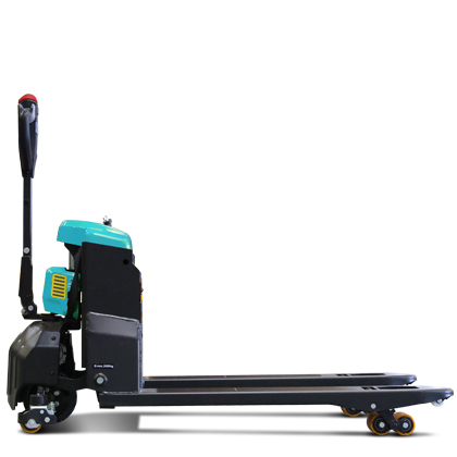 諾力EPT20Rc電動(dòng)搬運(yùn)車(chē)(冷庫(kù)越野小金剛)