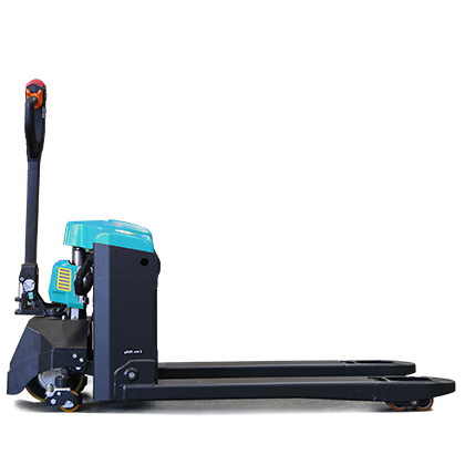 諾力PWE-300電動(dòng)搬運(yùn)車(chē)