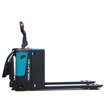 諾力PPE-200站駕式搬運(yùn)車(chē)