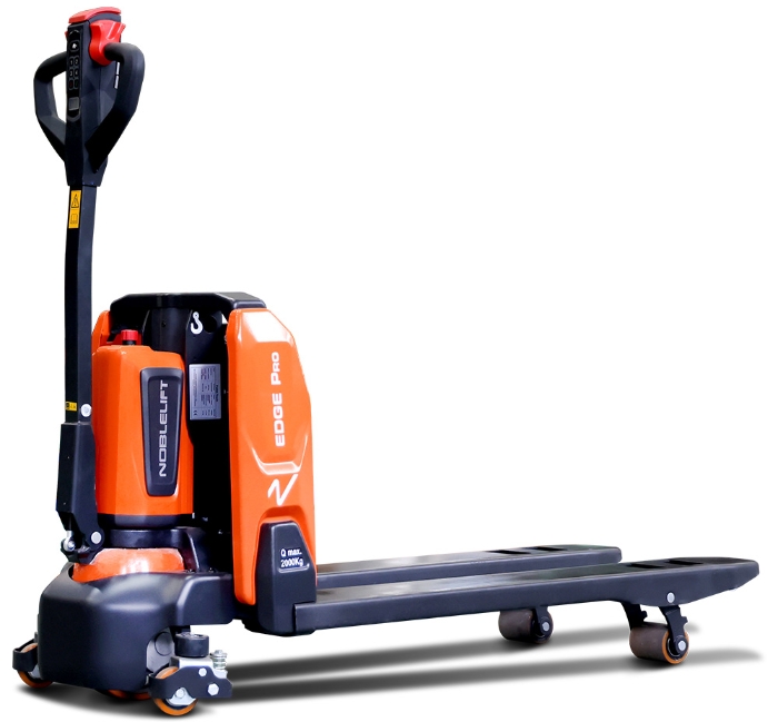 諾力PTE15/20N Pro電動(dòng)搬運(yùn)車（天罡系列）