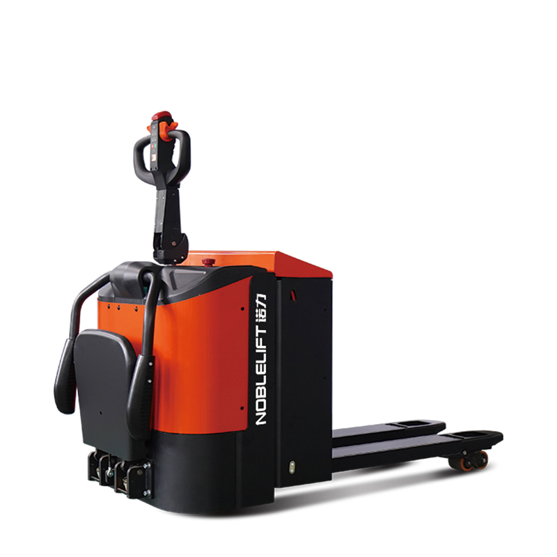 諾力PTE20-C電動搬運(yùn)車（經(jīng)典款）