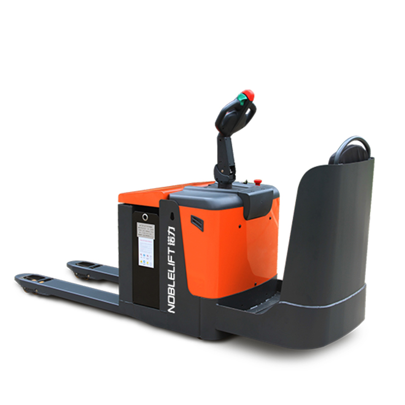 諾力 PT36PLUS電動搬運(yùn)車