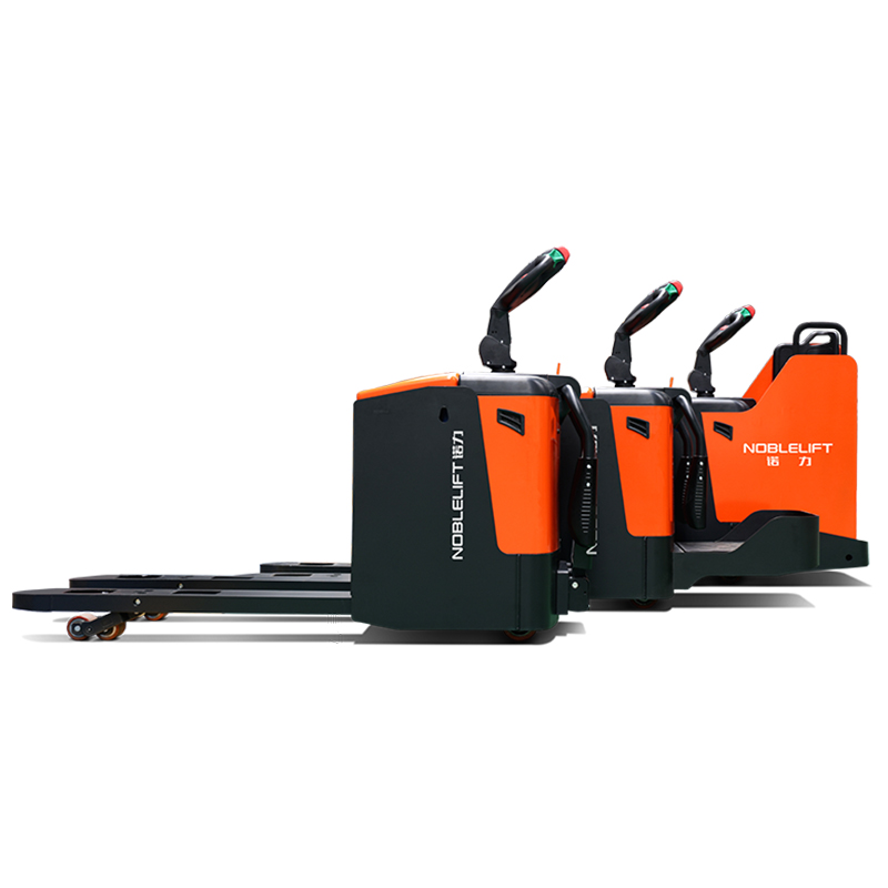 諾力PT20/25/30H、PT20H PLUS電動搬運(yùn)車